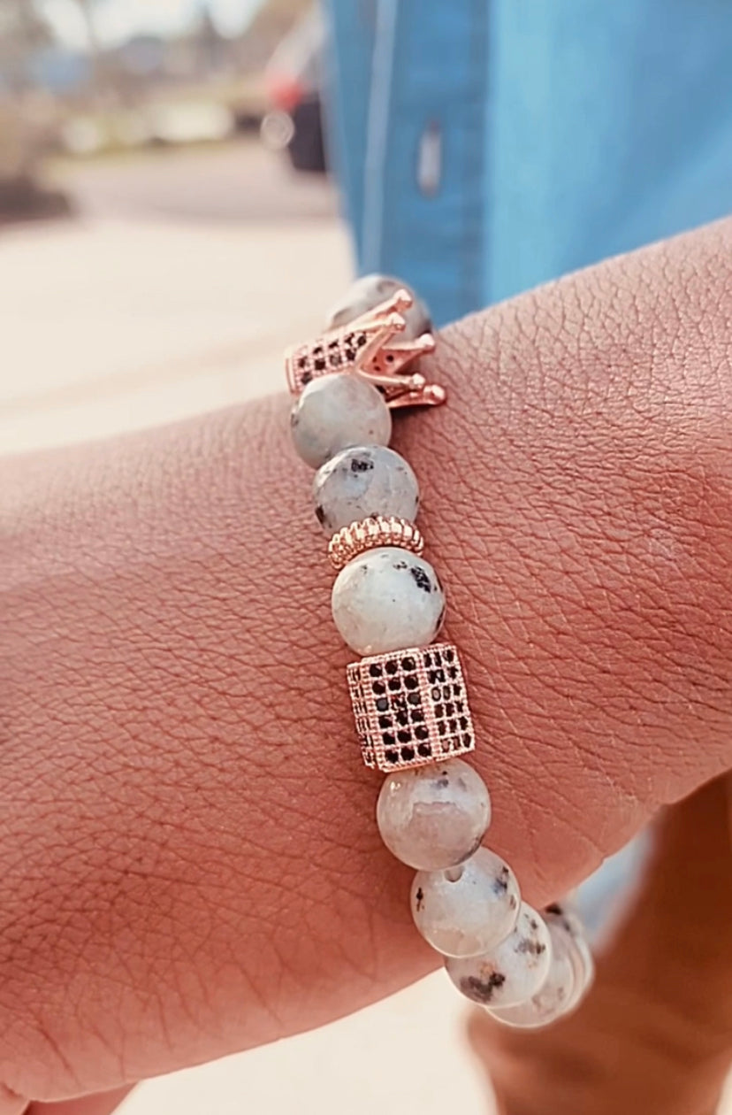 Noella Grace Kids King Bracelet