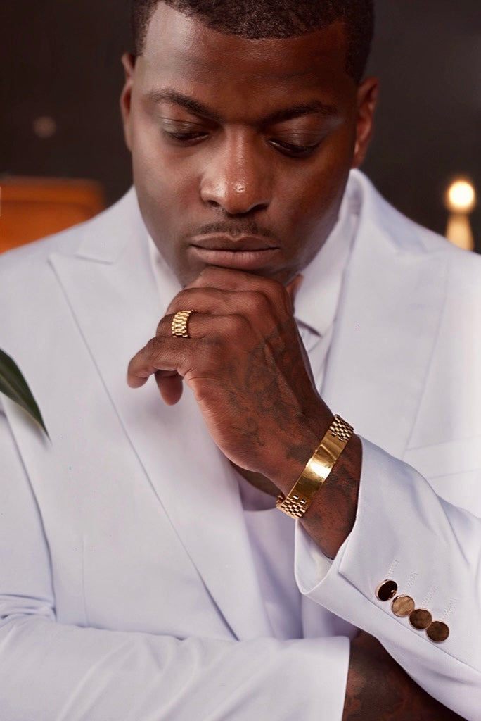 The Bracelet of Zion