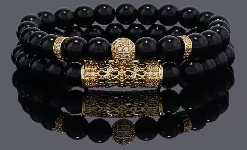 Mansa Legacy Bracelet