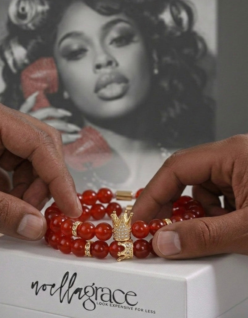 The Bloodline Bracelet