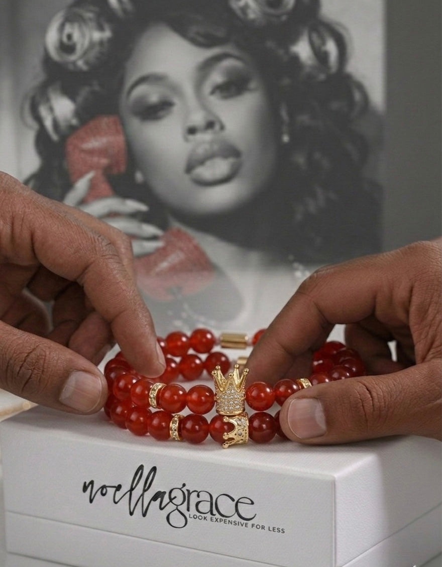 The Bloodline Bracelet