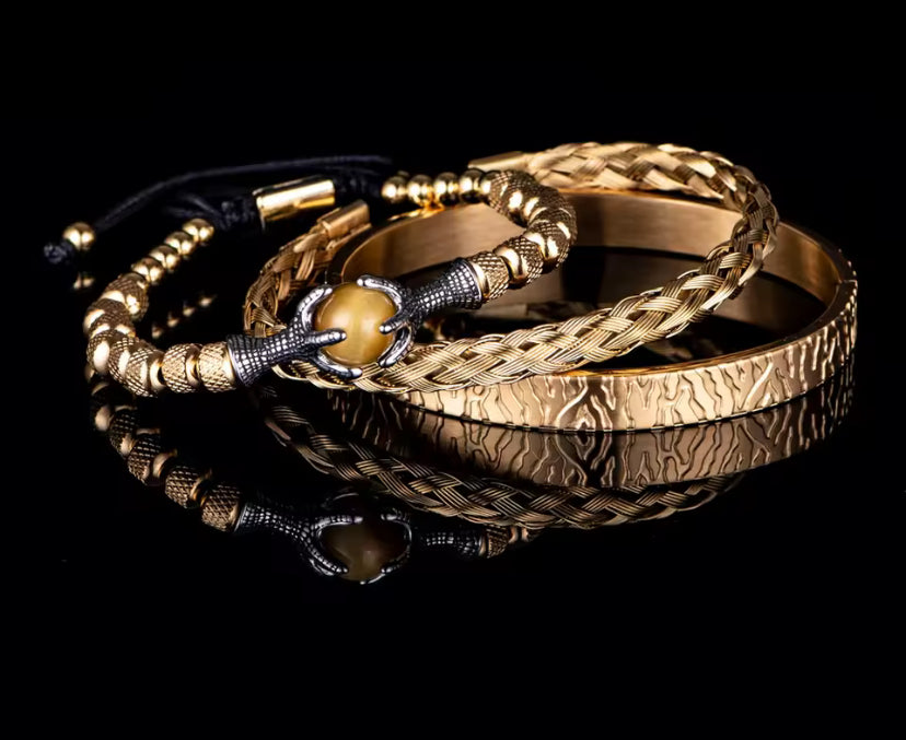 The Sovereign Stack
