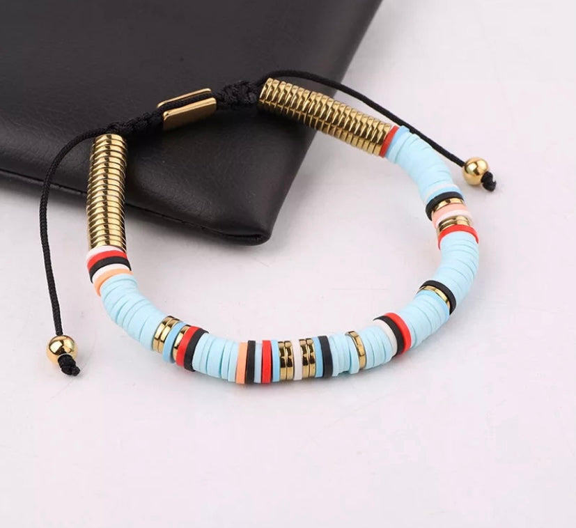 The African King Bracelet