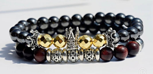 Royalty Bracelets