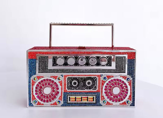 The Vogue FM Bag