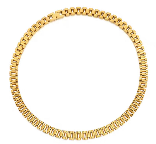 The King John Necklace