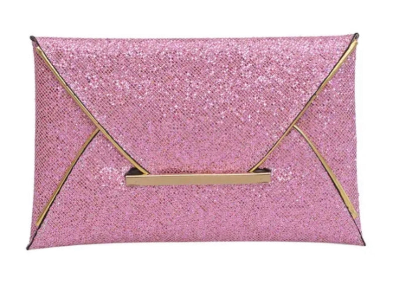 Envelope Clutch