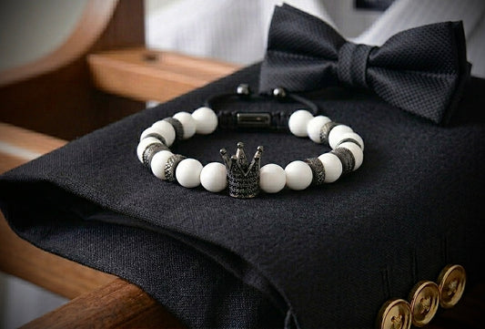 The Crown Standard