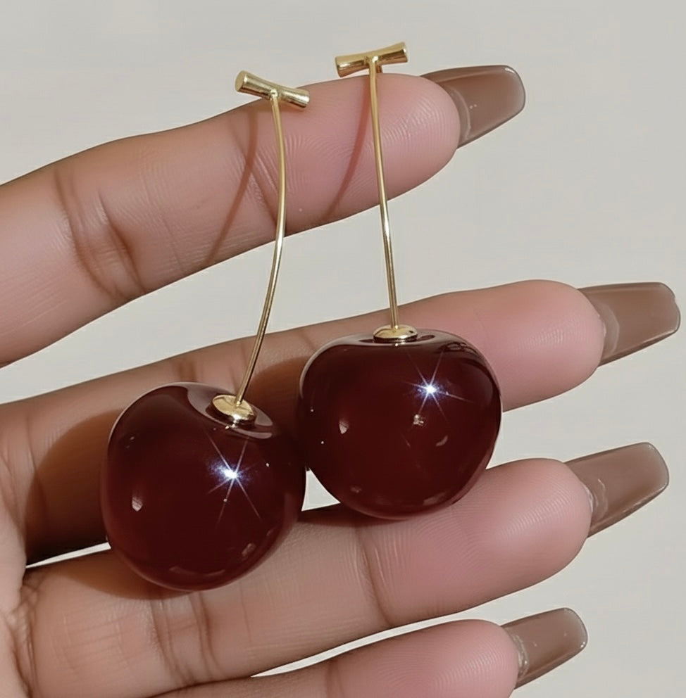 The Private Affair Earrings