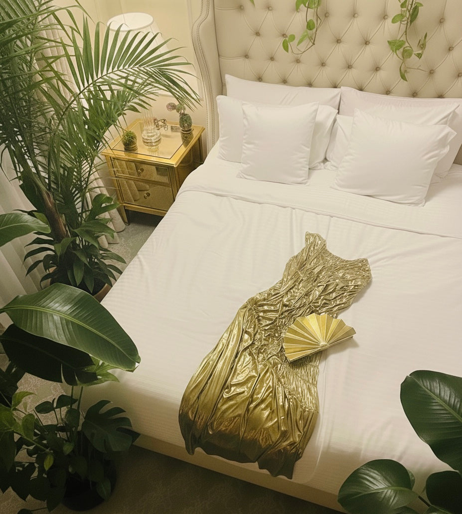 The Afterglow Clutch