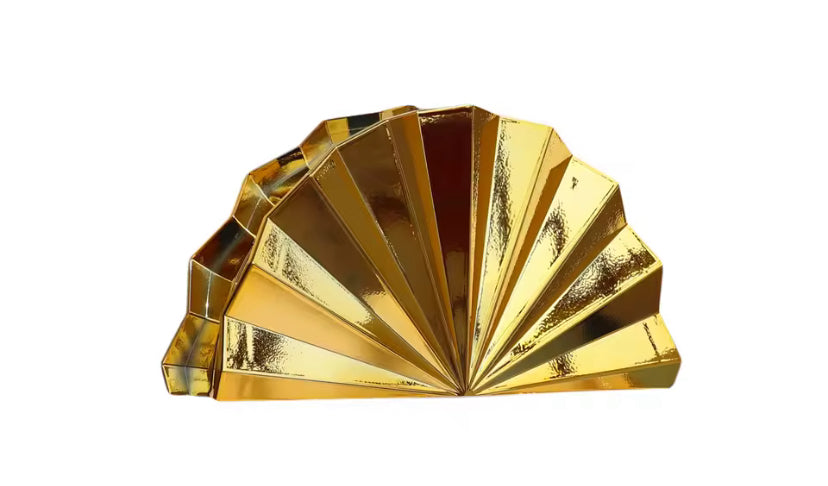 The Afterglow Clutch