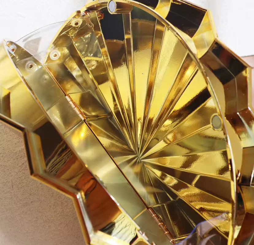 The Afterglow Clutch