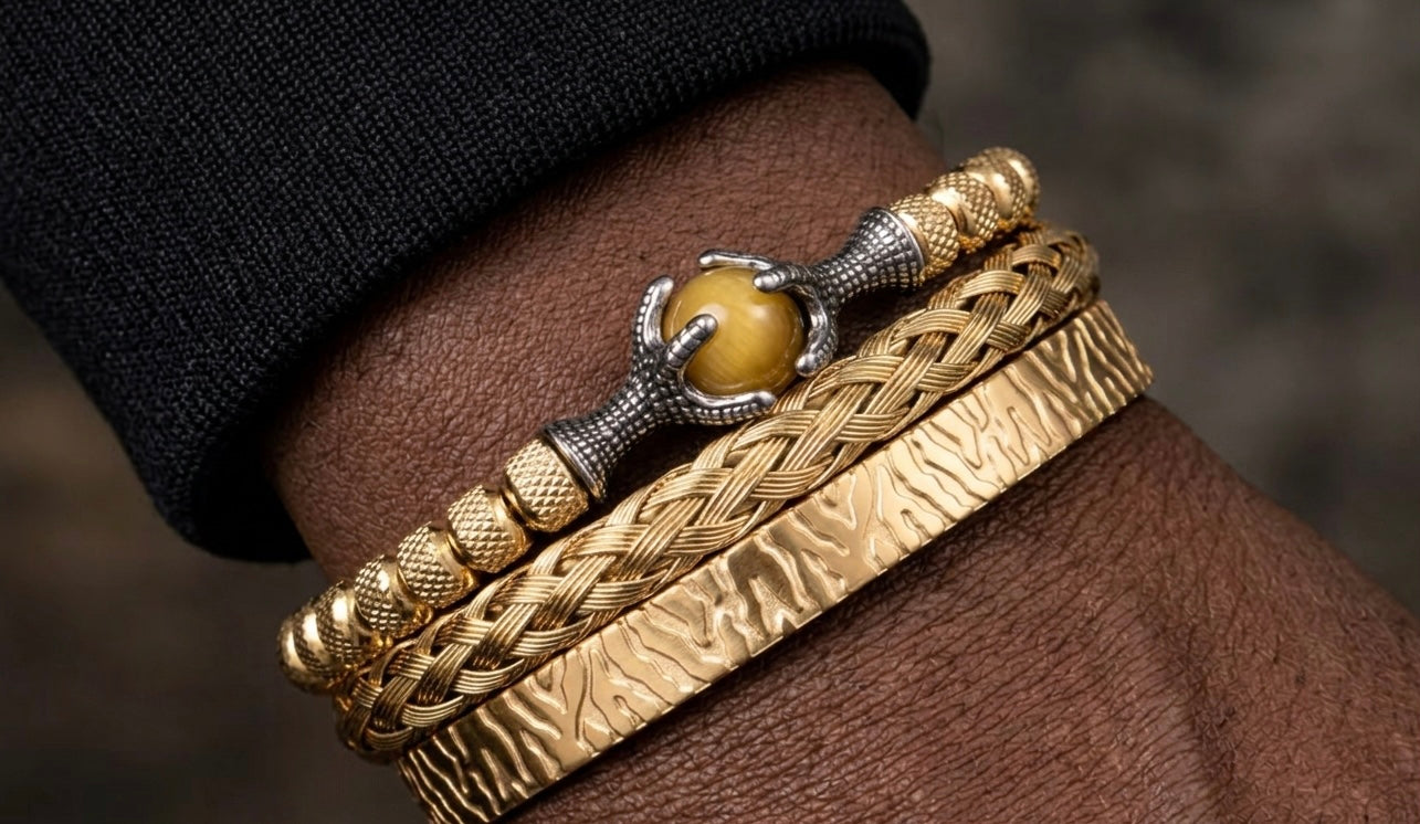 The Sovereign Stack