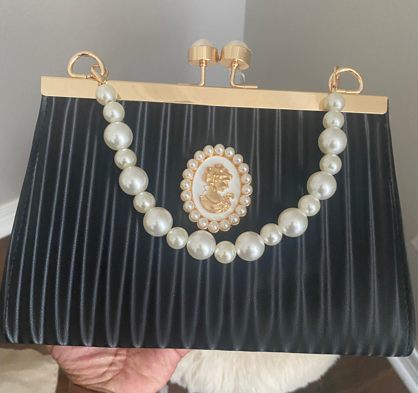 The Rich Auntie Bag