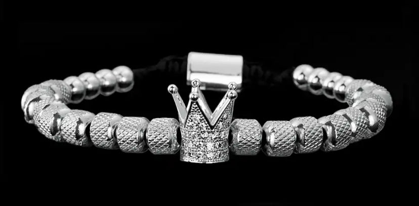 The “New King” Bracelet