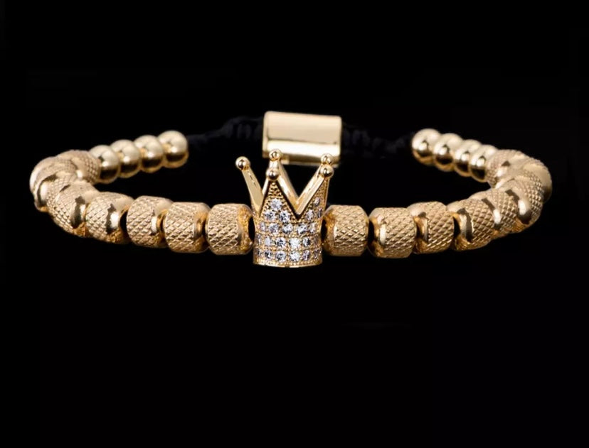 The “New King” Bracelet